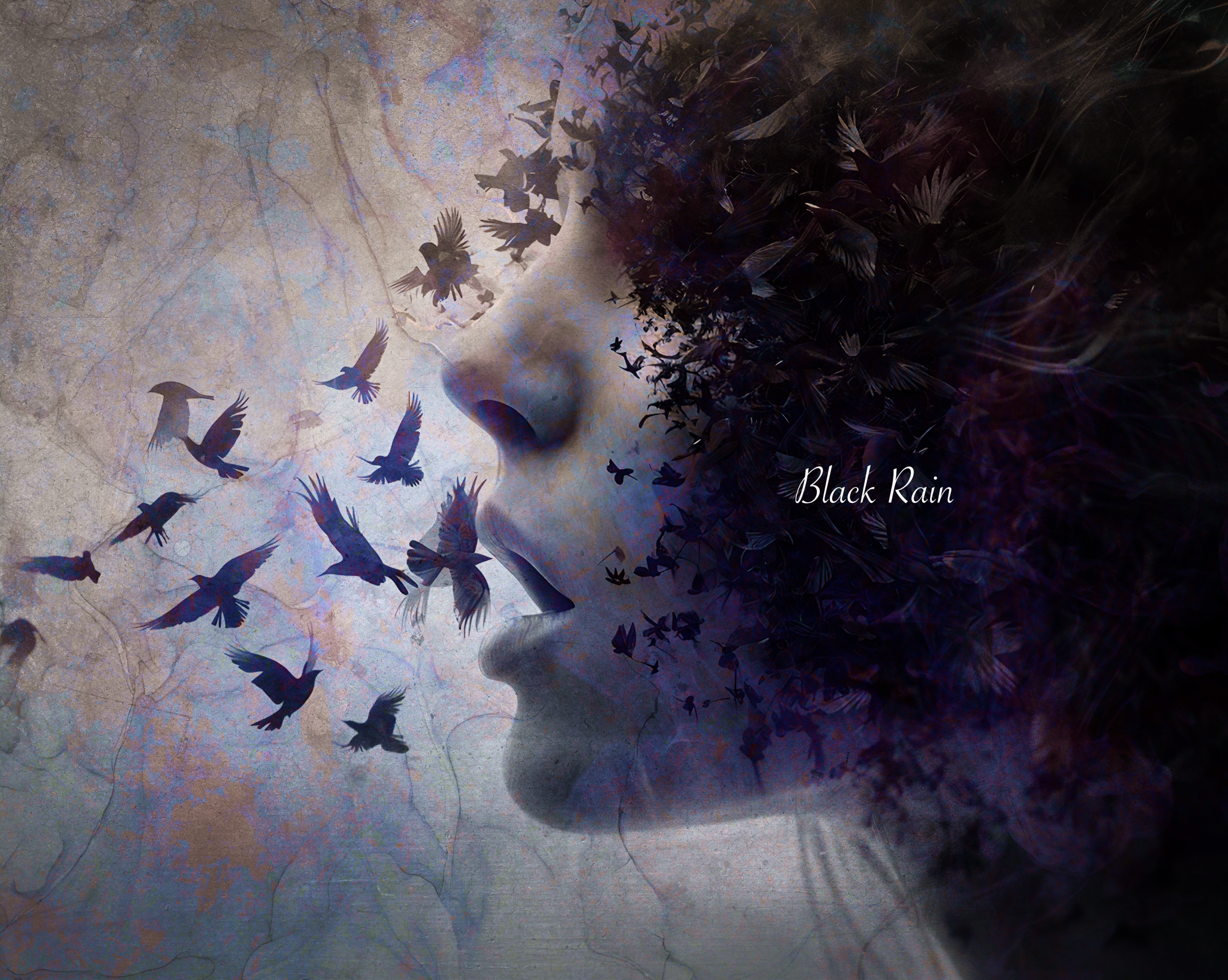 Black  Rain
